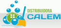 logo Distribuidora Calem