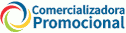 logo de Comercializadora Promocional