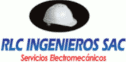 logo de RLC Ingenieros SAC