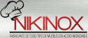 logo de Nikinox