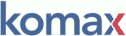 logo Komax de México