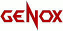 logo de Genox México
