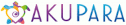 logo Akupara