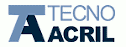 logo Tecno Acril