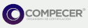 logo de Organismo de Certificación COMPECER