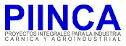 logo de Proyectos Industriales para la Industria Cárnica y Agroindustrial