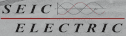 logo de Seic-Electric Servicios de Ingeniería Eléctrica