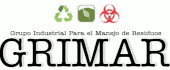 logo de GRIMAR
