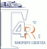 logo de Transporte 4R Logística
