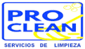 logo Proclean Servicios de Limpieza