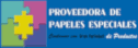 logo de Proveedora de Papeles Especiales