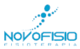 logo de Centro de Rehabilitación física Novofisio