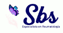 logo de Reumatología en Perú Dra. Soraya Barrantes Saldarriaga
