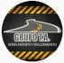 logo de Grupo T.A. Señalamiento y Balizamiento