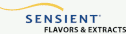 logo de Sensient Flavors & Extracts