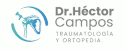 logo de Ortopedista en Tijuana Dr. Héctor Campos