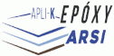 logo APLI-K Epoxy Arsi