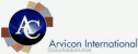 logo Arvind Construction Company