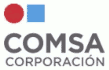logo de COMSA Corporación de Infraestructuras