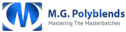 logo de M.G. Polyblends
