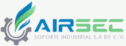 logo de Air Sec Soporte Industrial