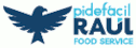 logo de Abarrotes Raúl