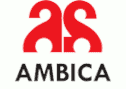 logo Ambica Steel Limited