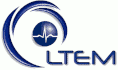 logo de Laboratorio de Tecnología Electrónica en Medicina / LTEM