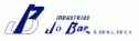 logo Industrias Jo-Bar