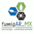 logo FumigAR.MX