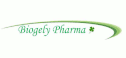 logo Biogely Pharma