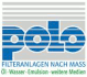 logo POLO Filter-Technik Bremen GmbH