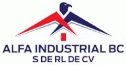 logo de Alfa Industrial BC