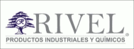 logo de Rivel Productos Industriales y Químicos