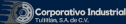 logo de Corporativo Industrial Tultitlán