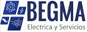 logo Begma