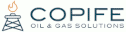 logo COPIFE Oil & Gas Solutions