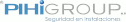 logo Profesionales en Instalaciones Hospitalarias e Industriales