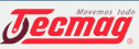 logo Ruedas y Rodajas TECMAG