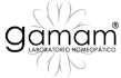 logo de Laboratorio Gamam