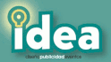 logo de Idea Diseño Publicidad y Eventos