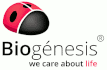 logo Biogénesis