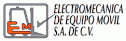 logo de Electromecanica de Equipo Movil