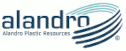 logo Alandro Plastics Inc.