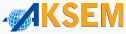 logo de Aksem