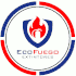 logo de EcoFuego Extintores