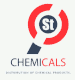logo de ST CHEMICALS