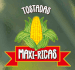 logo Tostadas Maxiricas
