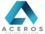 logo Aceros Piedra Solida