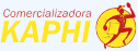 logo Comercializadora Kaphi